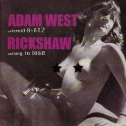 Adam West : Asteroid B-612 - Nothing To Lose